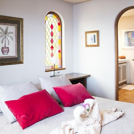 Villa Casa Del Sol La Matanza De Acentejo Extérieur photo