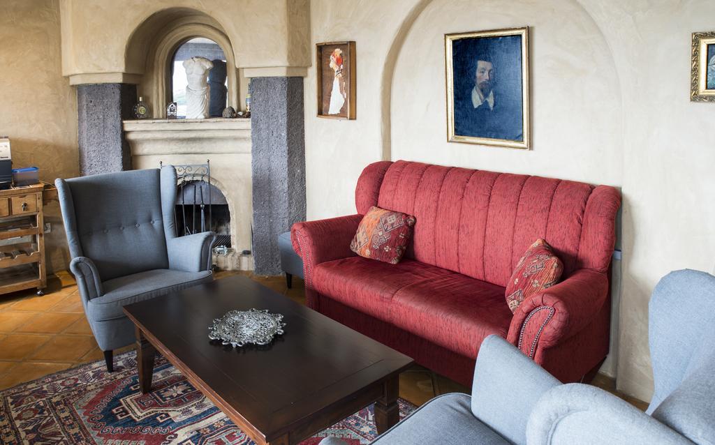 Villa Casa Del Sol La Matanza De Acentejo Extérieur photo