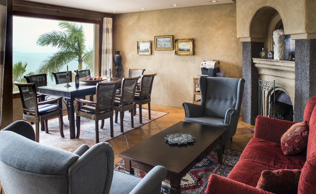 Villa Casa Del Sol La Matanza De Acentejo Extérieur photo