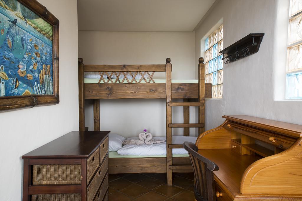 Villa Casa Del Sol La Matanza De Acentejo Extérieur photo